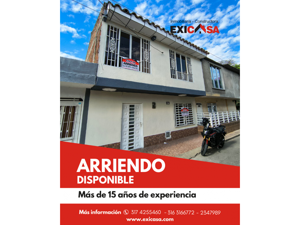 B/ San Pedro Claver Unifamiliar - 1