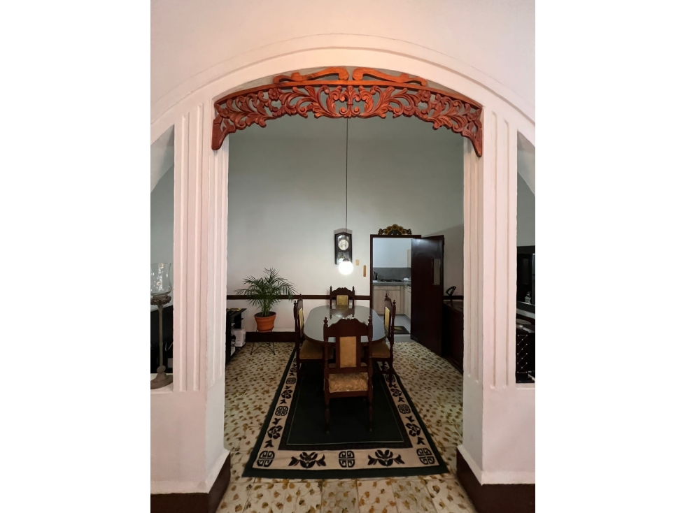 VENTA CASA SALESIANO — foto 3