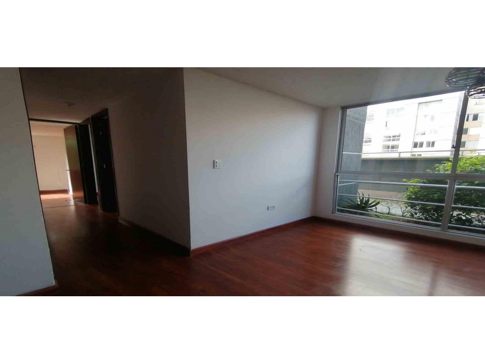 VENTA APARTAMENTO SANTA ROSA DE CABAL - 3