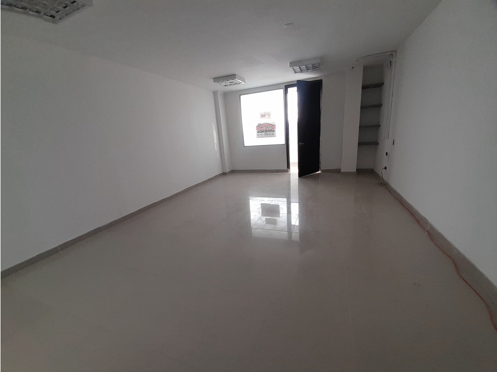 Edif Vitta Oficina 402 - 5