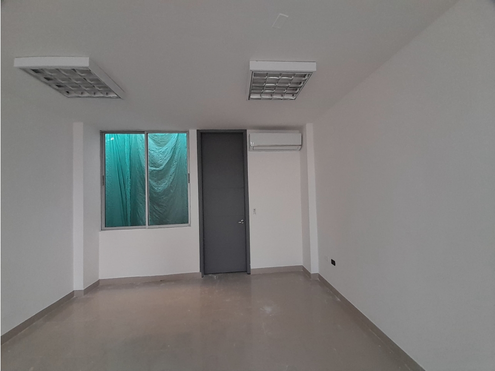 Edif Vitta Oficina 403 - 6