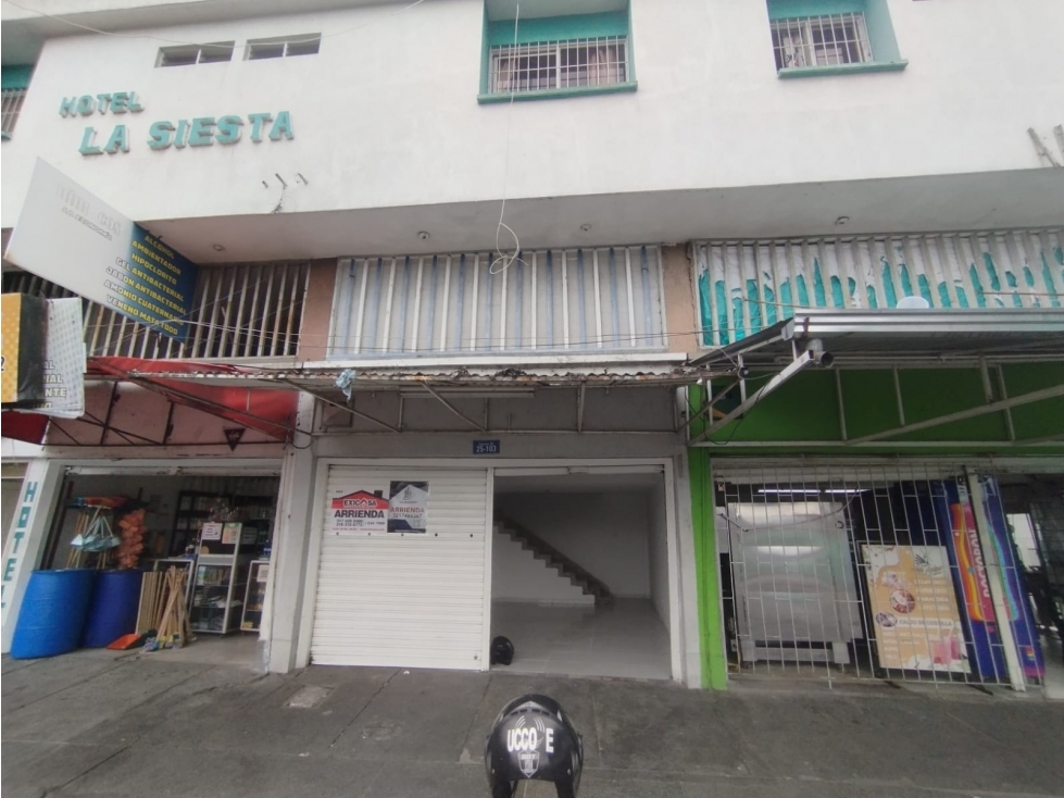 B/ Centro - 2