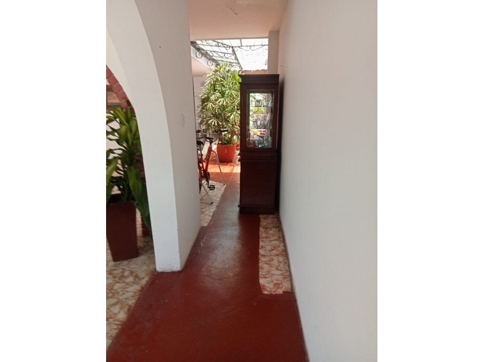 VENTA CASA TULUÁ BARRIO TOMAS URIBE — foto 3