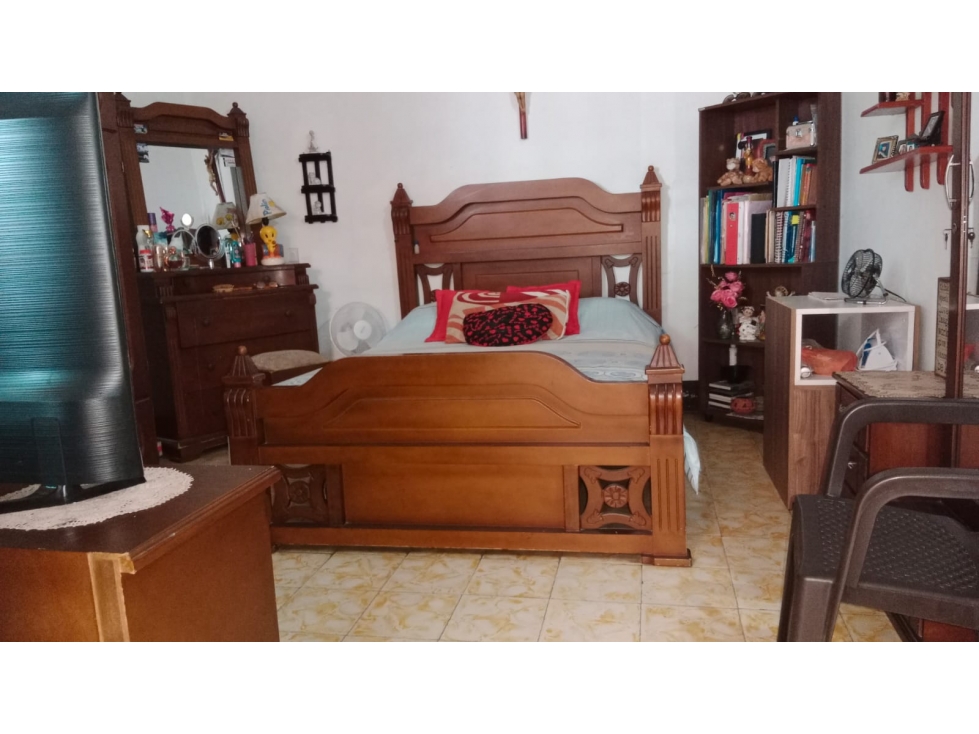 VENTA CASA TULUÁ MULTIRENTA EL CENTRO — foto 3