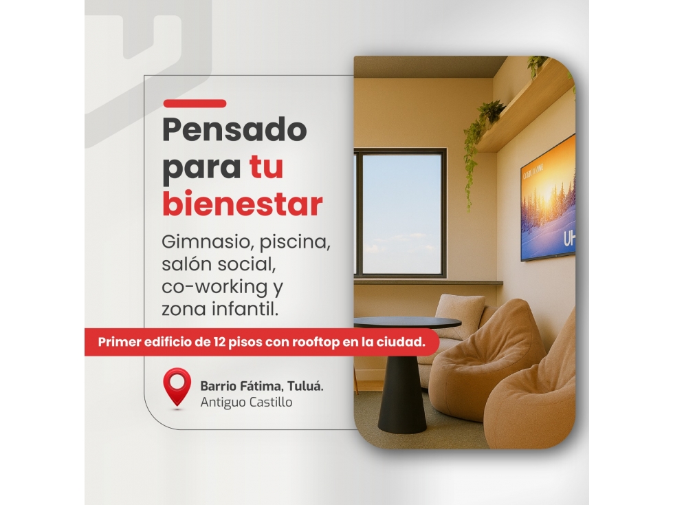 apartamentos qalea - 4