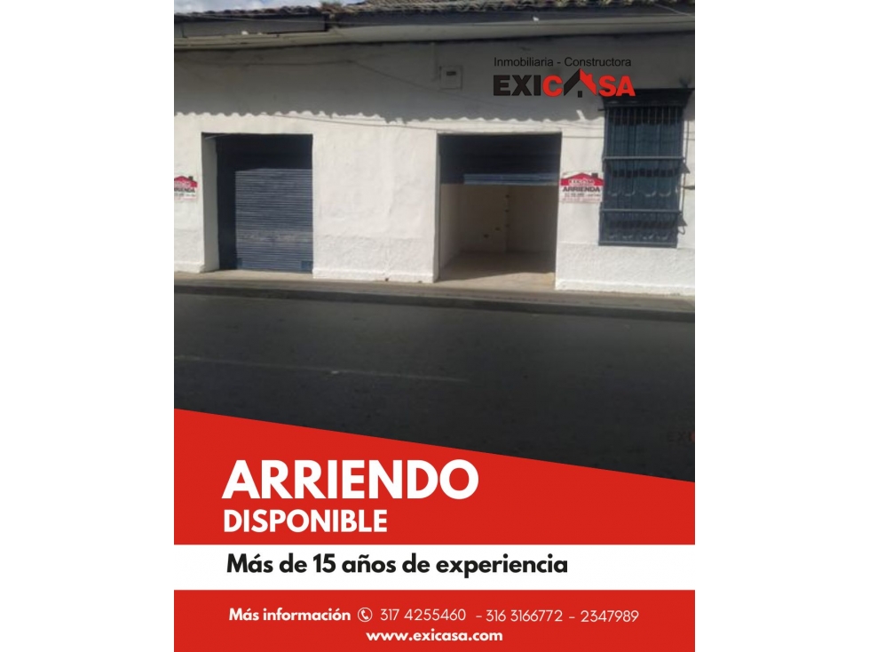 B/Centro #1 - 1