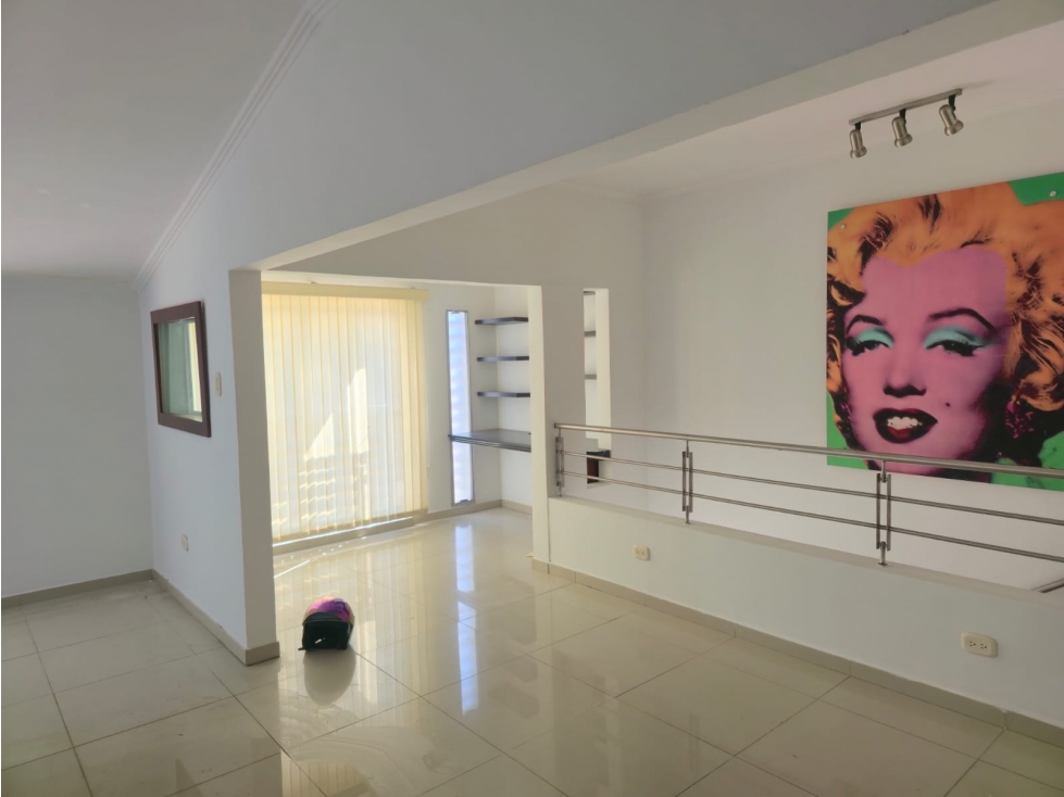 B/ URB EL DORADO — foto 3