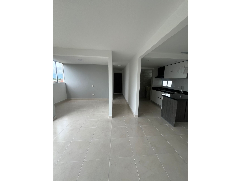 B/ Bosques de Alcalá Torre D Apto 304 — foto 4