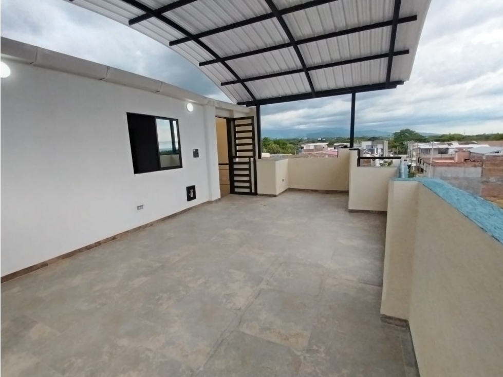 B/ Brisas de Morales P4 — foto 4