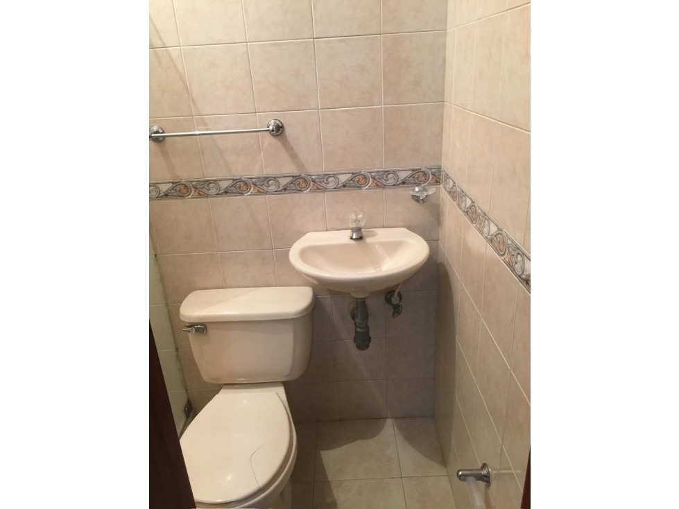 VENTA CASA TULUÁ ALVERNIA - 4