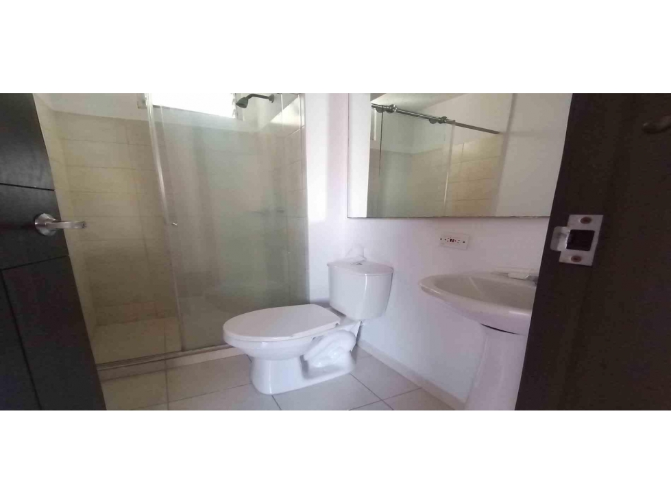 VENTA APARTAMENTO SANTA ROSA DE CABAL - 4