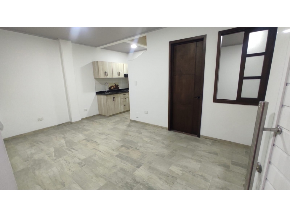 B/ Brisas de Morales P1 Interno — foto 5