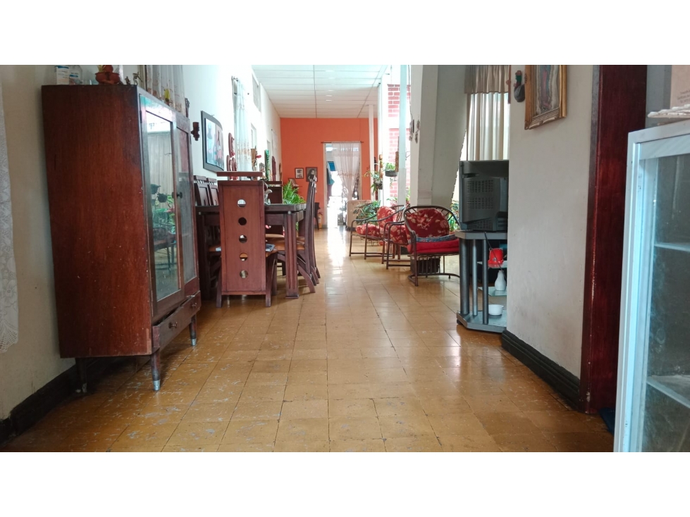 VENTA CASA TULUÁ MULTIRENTA EL CENTRO — foto 4