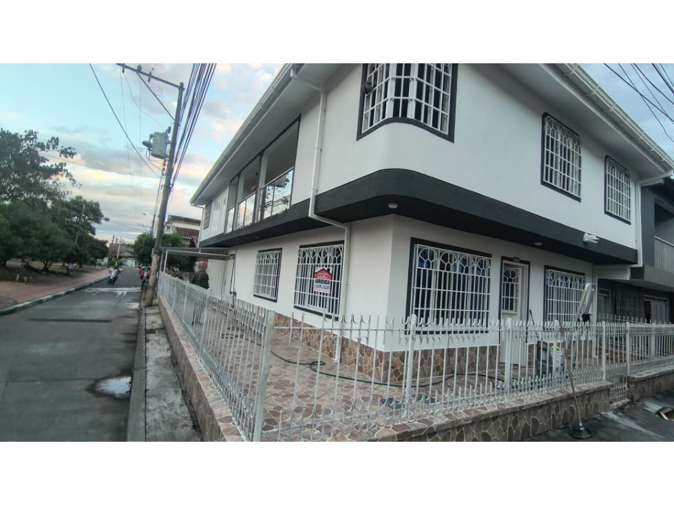 B/ LA CAMPIÑA P1 - 2