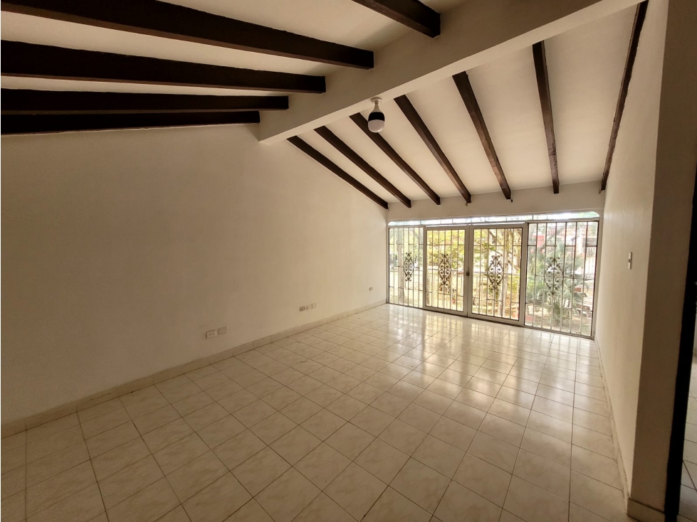 B/ VILLA DEL RIO P2 — foto 3