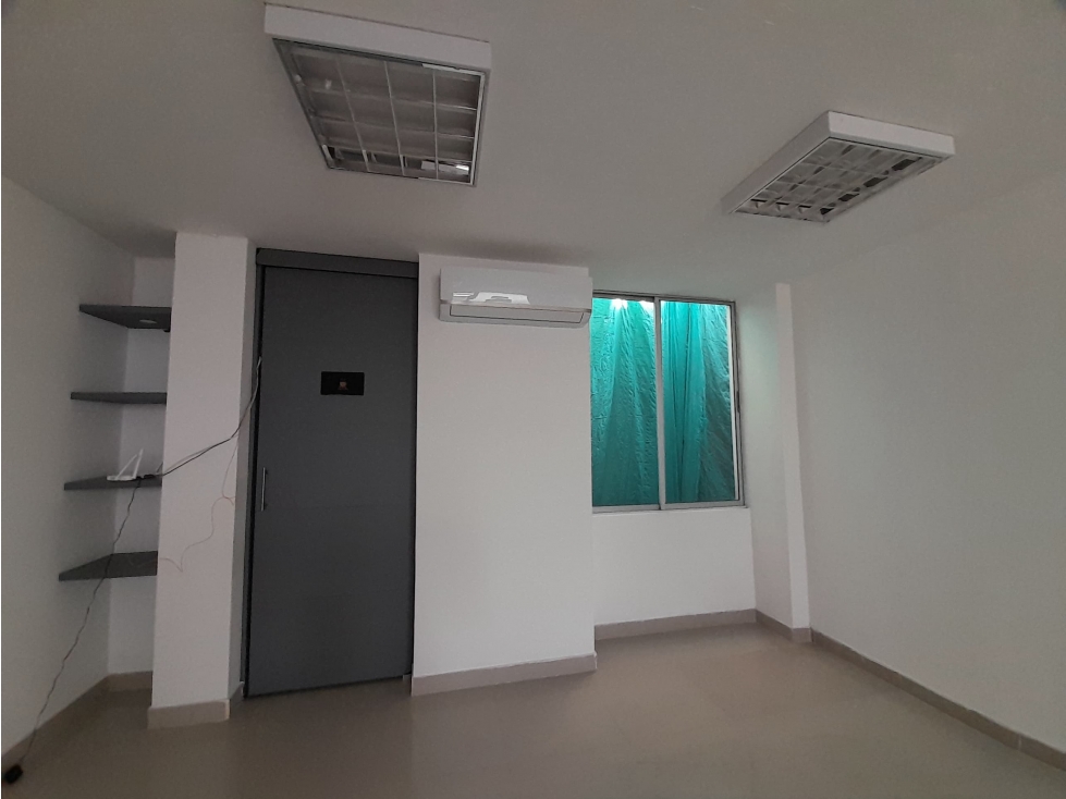 Edif Vitta Oficina 402 - 6