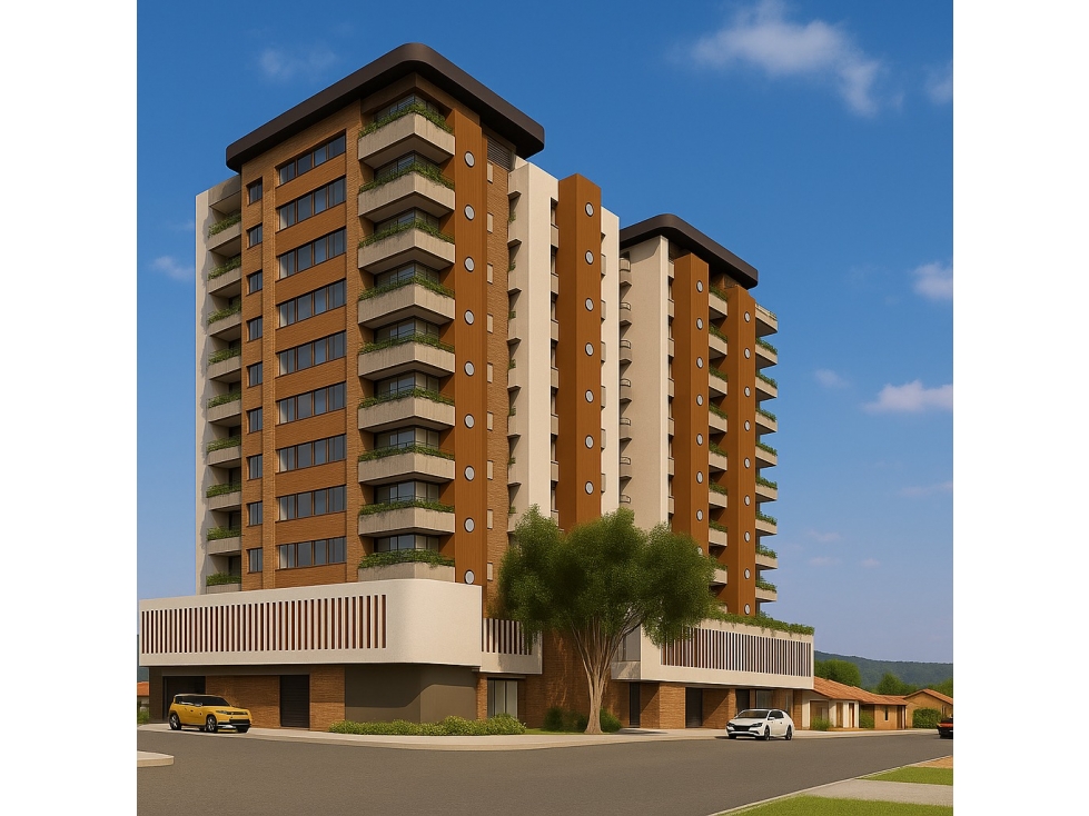 apartamentos qalea - 1