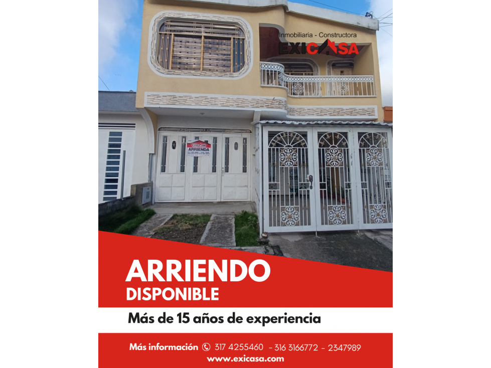 B/ Sajonia Piso 01 - 1