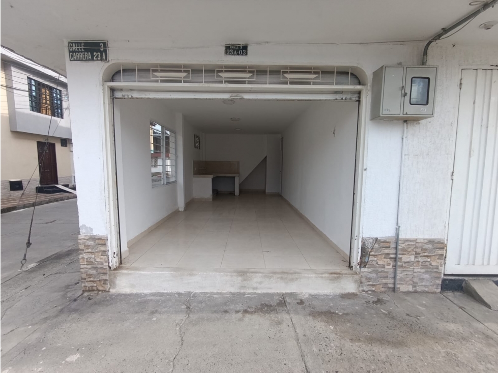 B/ PORTALES DEL RIO P1 - 4