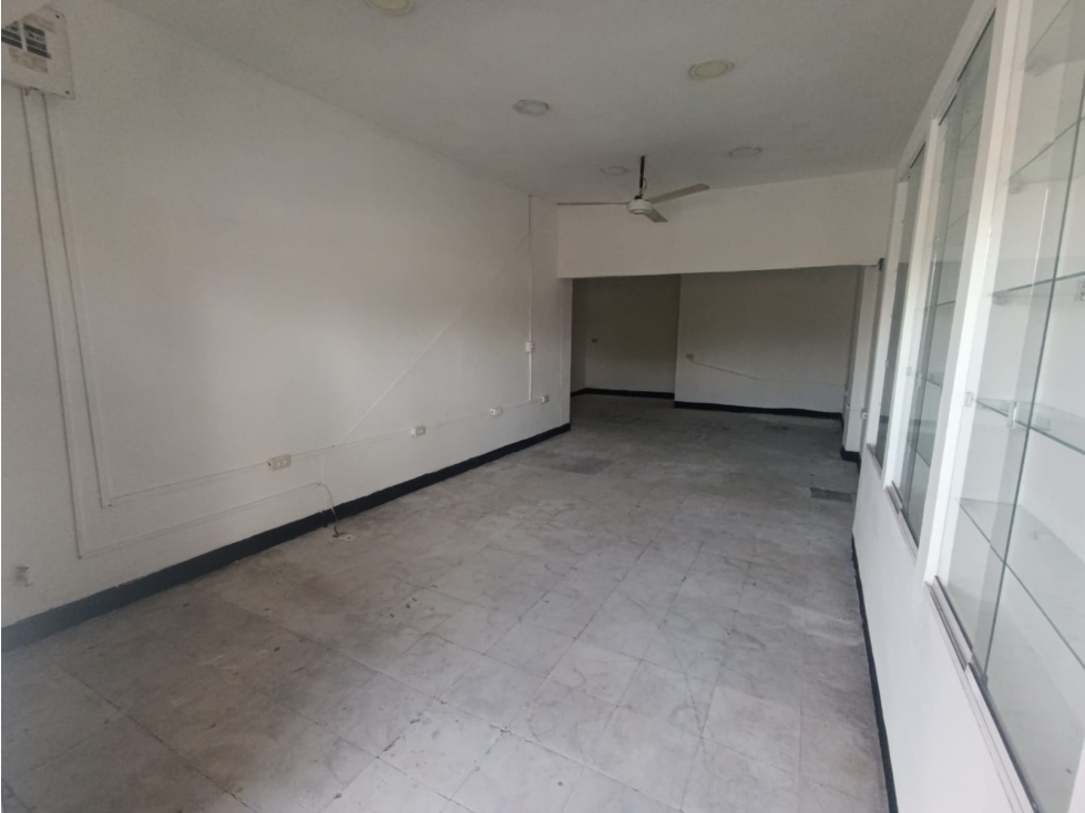 B/ CENTRO - 2