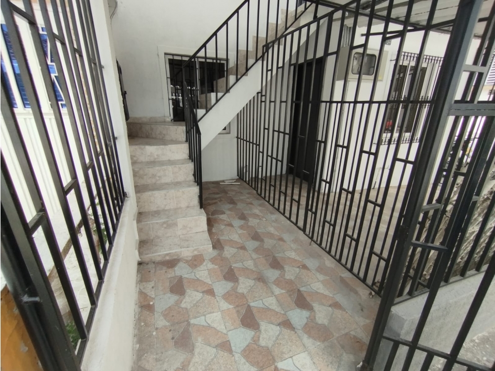 B/ PRADOS DEL NORTE P2 - 2