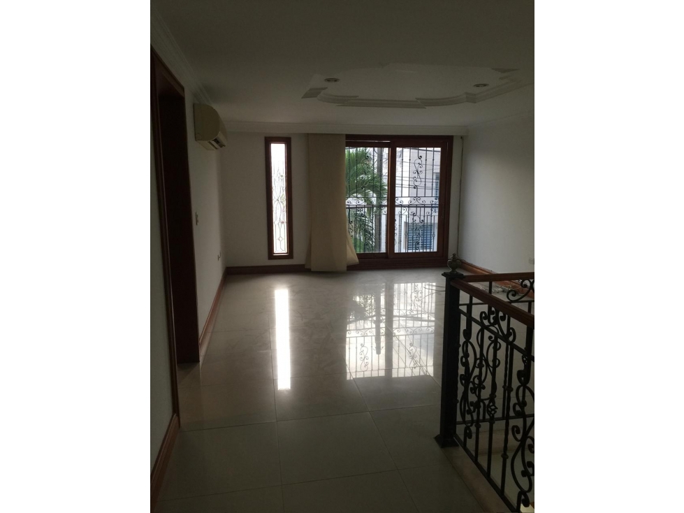VENTA CASA TULUÁ ALVERNIA - 6