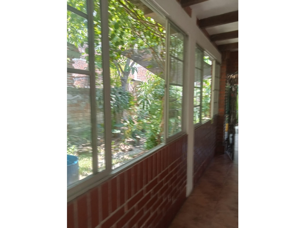 VENTA CASA TULUÁ BARRIO TOMAS URIBE — foto 6