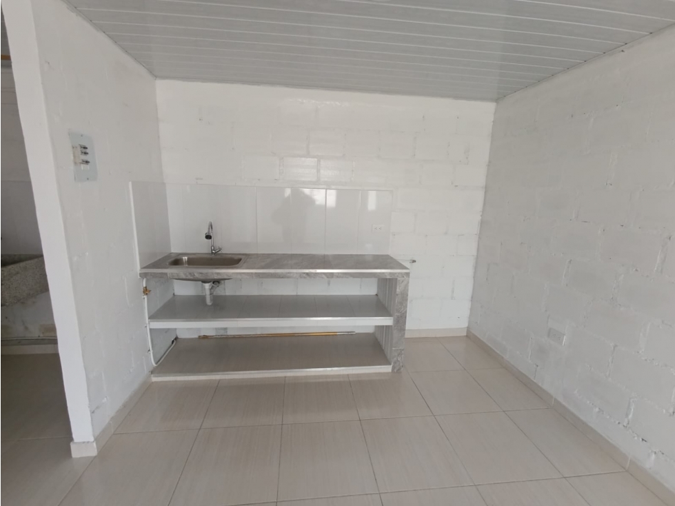 B/ PORTALES DEL RIO APTO 301 — foto 6