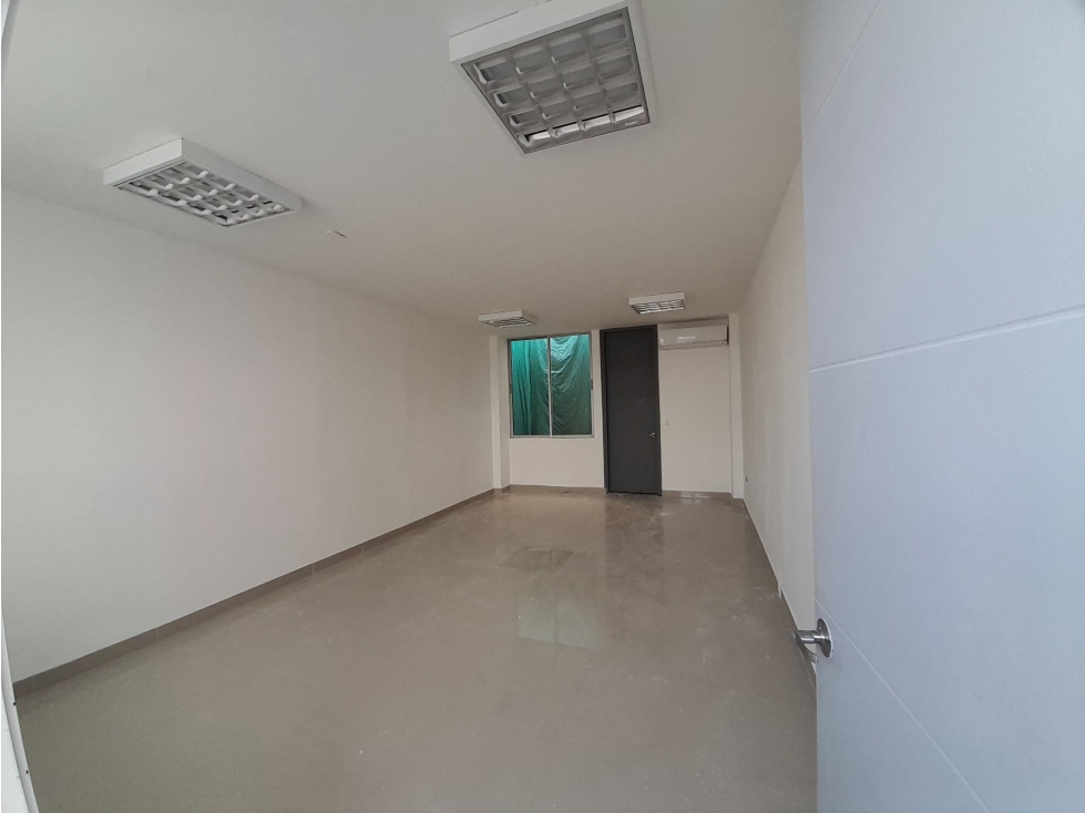 Edif Vitta Oficina 403 - 4