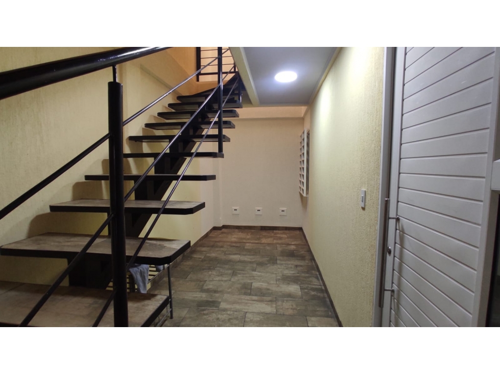 B/ Brisas de Morales P1 Interno — foto 3