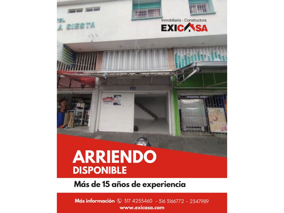 B/ Centro - 1