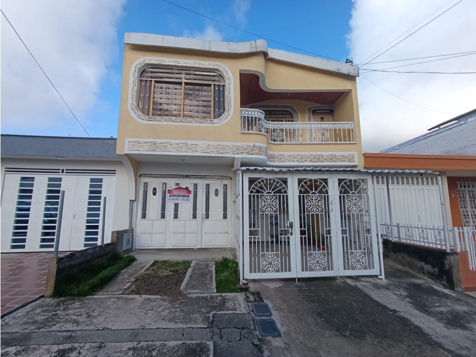 B/ Sajonia Piso 01 - 2