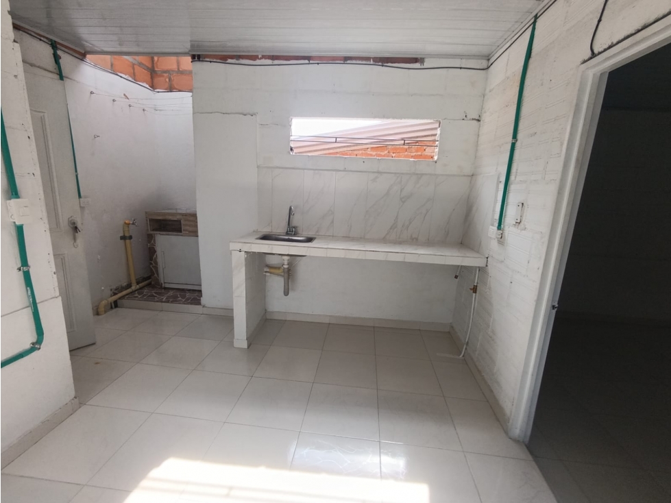 B/ PORTALES DEL RIO APTO 302 — foto 6