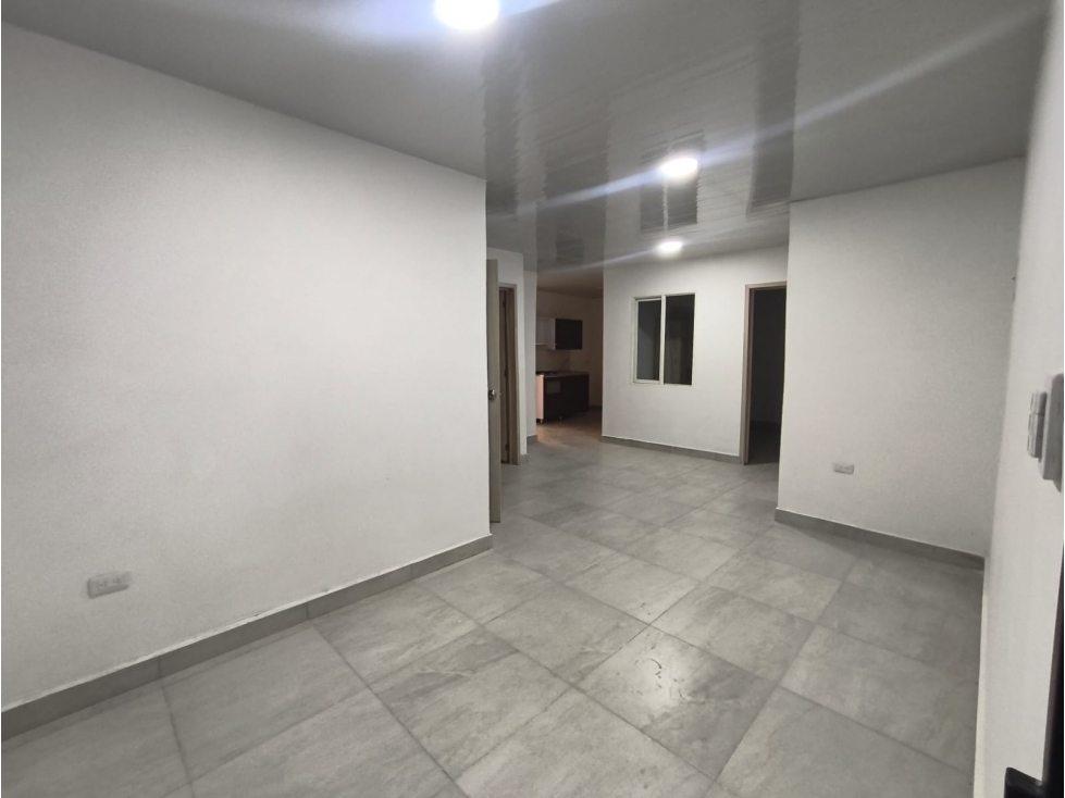 B/ PUEBLO NUEVO P2 INTERNO — foto 3