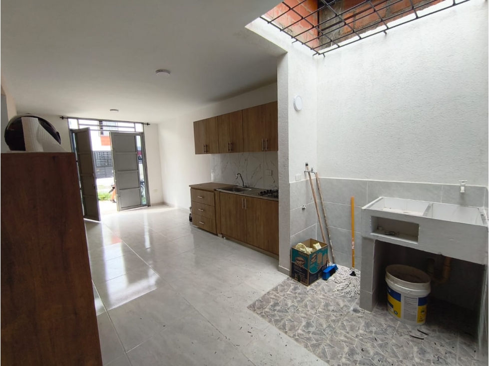 B/ VILLA ARGELIA ETP 1 P1 — foto 6