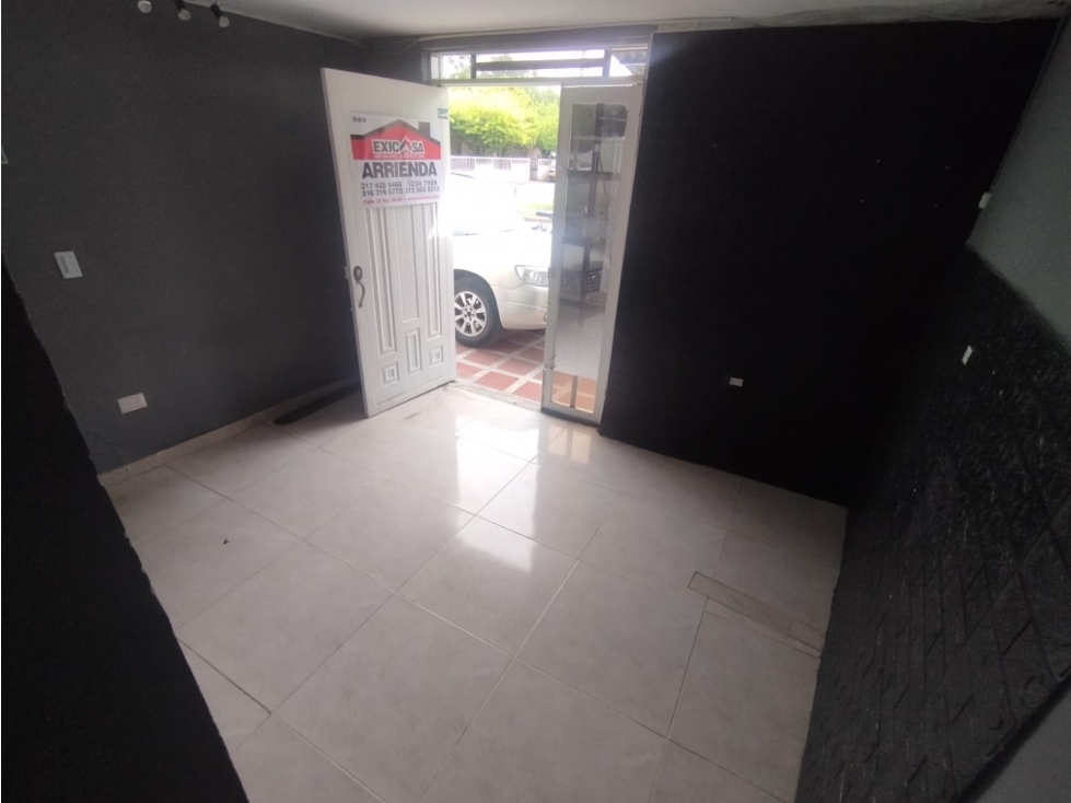 B/Departamental Piso 01 - 5
