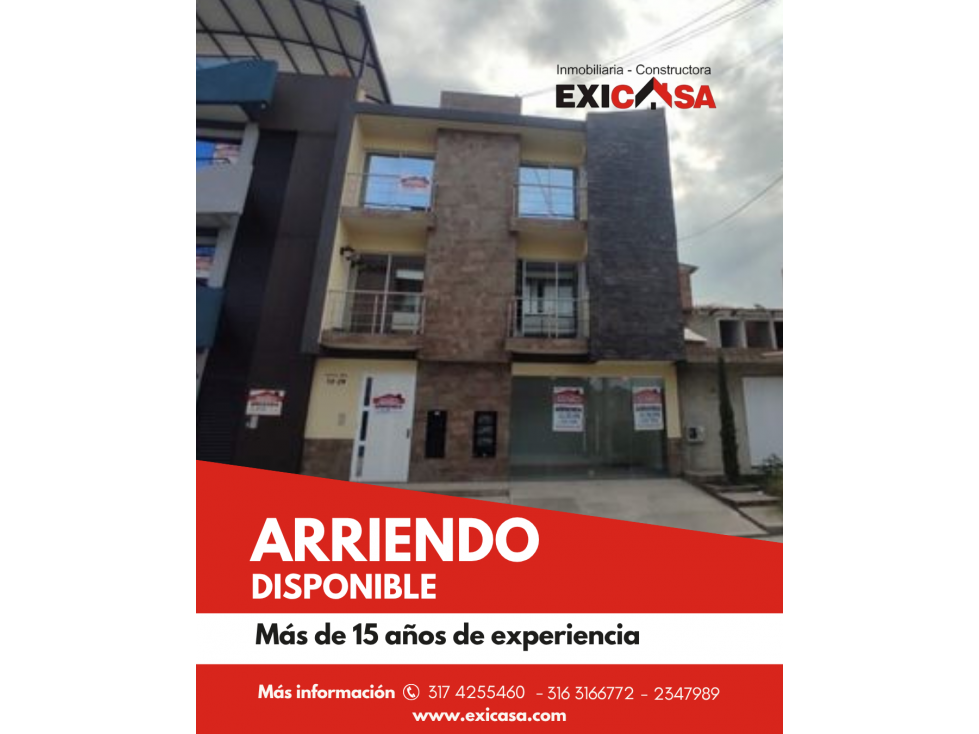 B/ Brisas de Morales P1 Interno