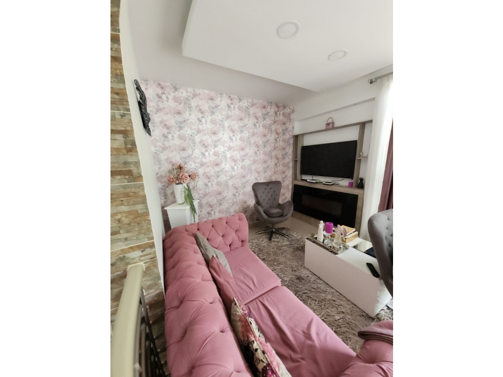VENTA CASA EN CONJUNTO CERRADO CIUDAD MELENDEZ VALLE DEL LILI (MBM) — foto 5