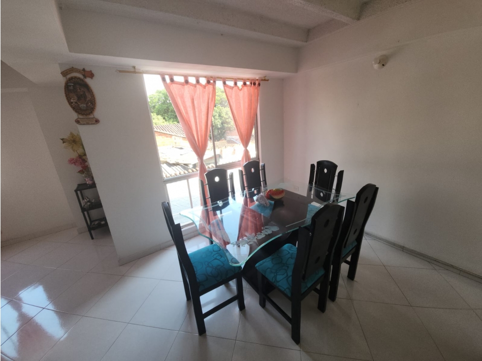 VENTA APARTAMENTO 3 PISO -MELENDEZ CON PARQUEADERO-SUR CALI (MBM) — foto 2
