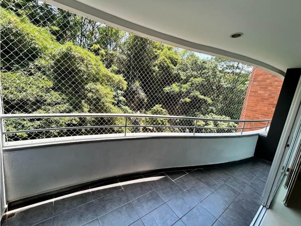 VENTA APARTAMENTO ENVIGADO SECTOR CUMBRES