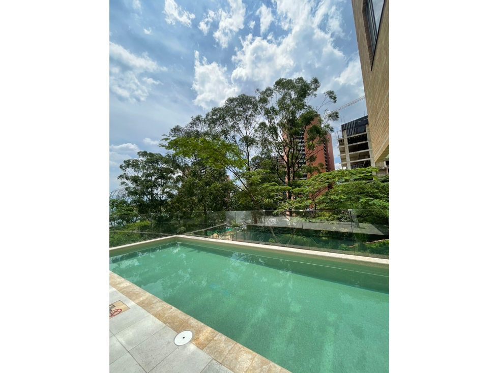 APTO LAS PALMAS - NUEVO - PRIMER PISO - UNIDAD COMPLETA — foto 3