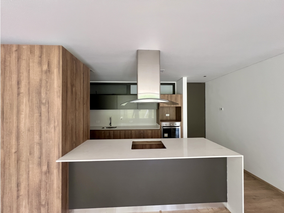 APTO LAS PALMAS - NUEVO - PRIMER PISO - UNIDAD COMPLETA — foto 4