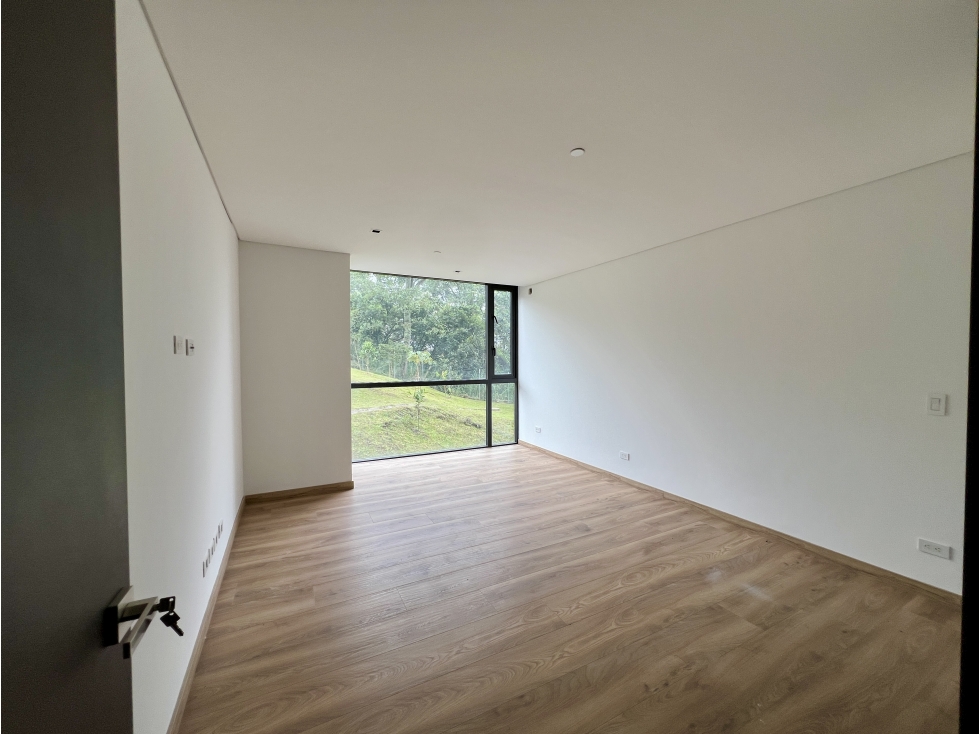 APTO LAS PALMAS - NUEVO - PRIMER PISO - UNIDAD COMPLETA — foto 5