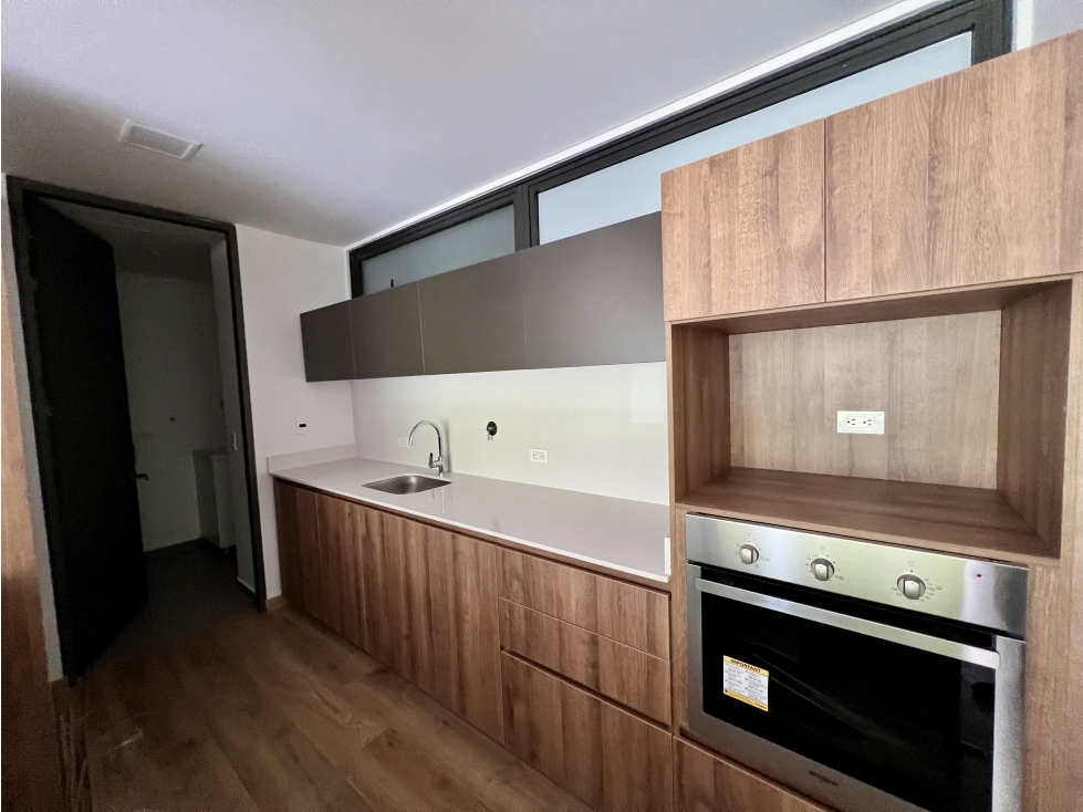 APTO LAS PALMAS - NUEVO - PRIMER PISO - UNIDAD COMPLETA — foto 6