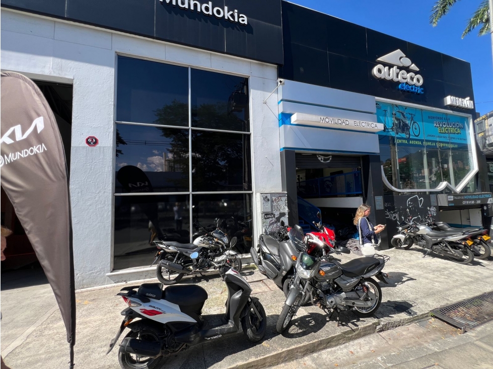Venta Bodega Guayabal