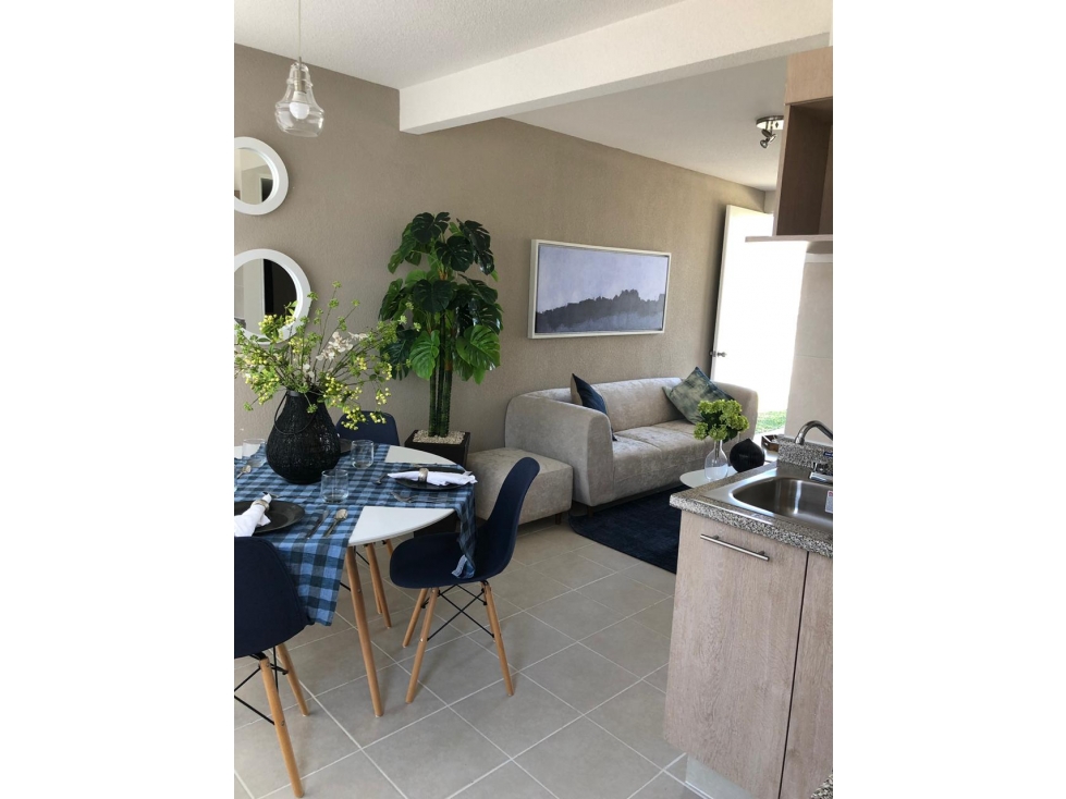 CASA EN VENTA CON SEGURIDAD ALBERCA Y AMENIDADES AYALA MORELOS - 5