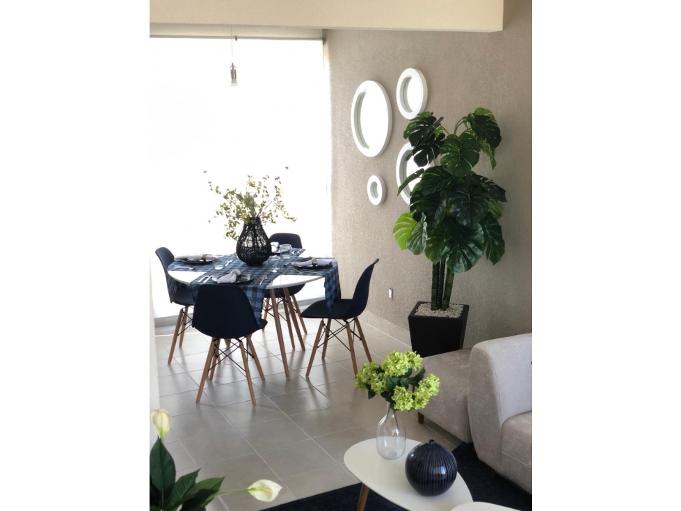 CASA EN VENTA CON SEGURIDAD ALBERCA Y AMENIDADES AYALA MORELOS - 6
