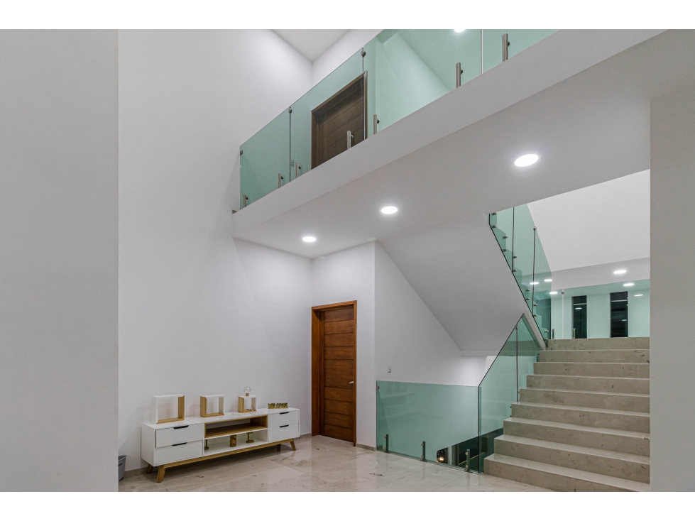 SE VENDA CASA EN RESIDENCIAL A 7 MIN DE CUERNAVACA CON SEGURIDAD 6 REC — foto 4