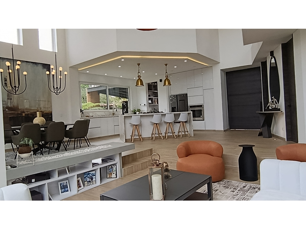 Casa en Venta en Guaymaral - 6