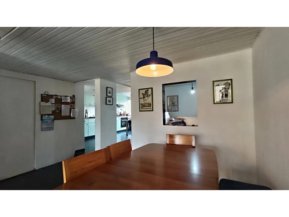 APARTAMENTO EN PAULO VI DE 3 NIVELES — foto 4